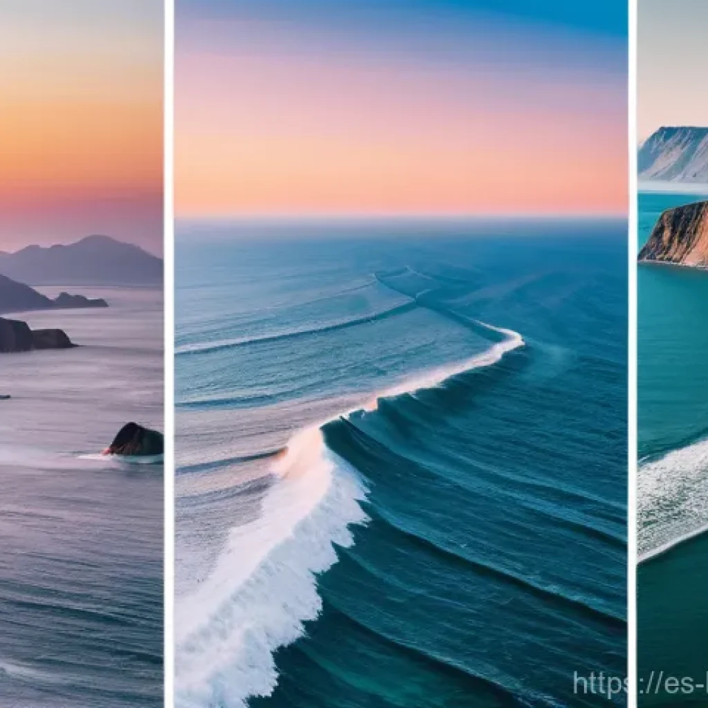 불교에서의 우주의 운행 - Here are three detailed image prompts in English, designed to adhere to your guidelines for creating...