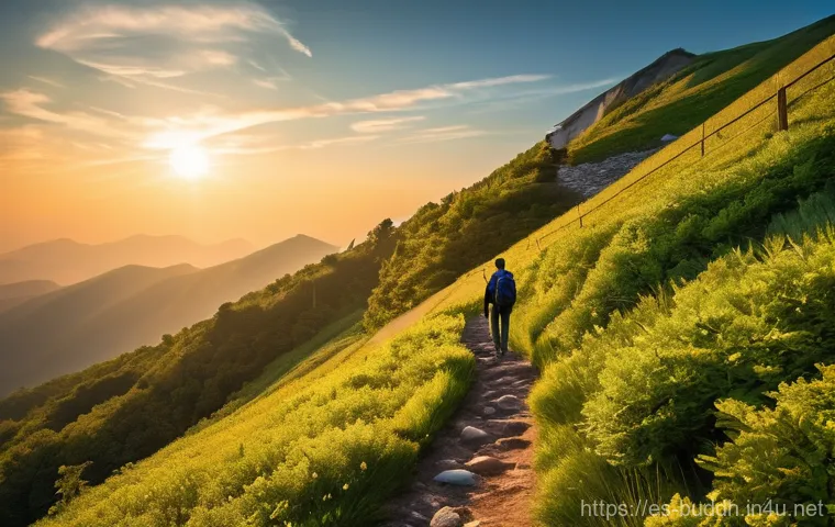 불교에서의 자기수련 - **Prompt 1: Serene Morning Meditation in Nature**
    <br>
    "A person of indeterminate gender, in...