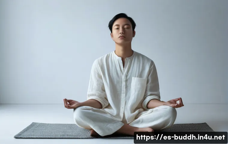 무상과 무아 관련 이미지 1