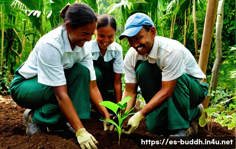 Despierta tu espíritu viajero: Claves budistas para una exploración consciente 4 불교와 여행 관련 이미지 2