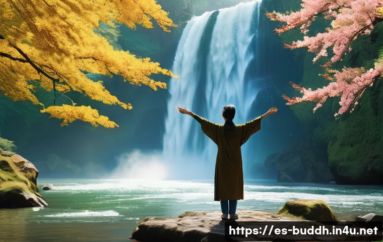 불교의 인간 이해 관련 이미지 2